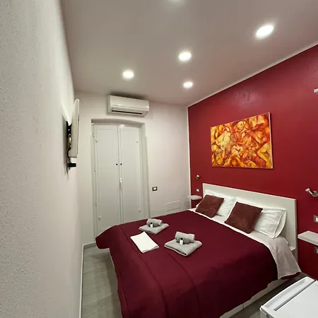 Diamond Guest house Cagliari