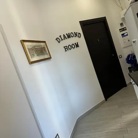 Diamond Cagliari