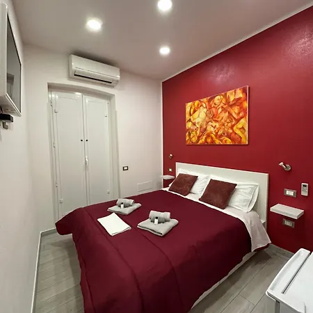 Diamond Guest house Cagliari